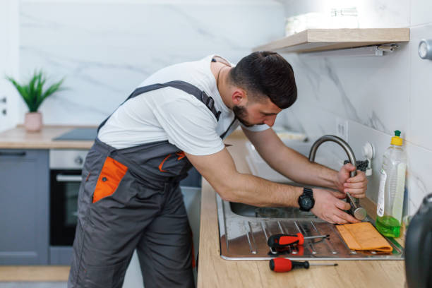 Best Emergency Plumbing Repair  in The Colony, TX