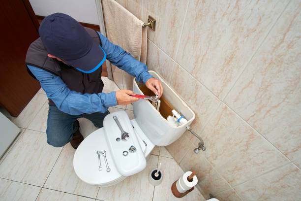 Best Affordable Plumbing Services  in The Colony, TX