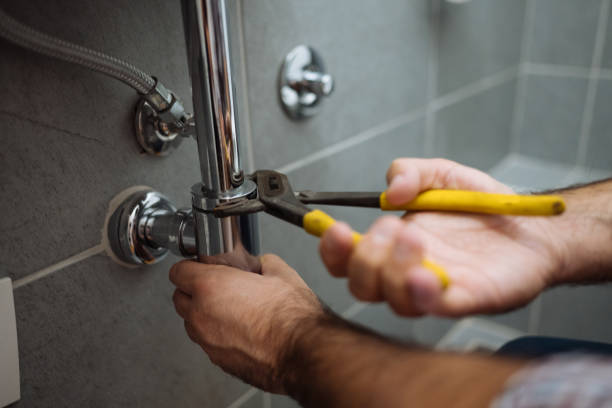 Best Emergency Plumber  in The Colony, TX