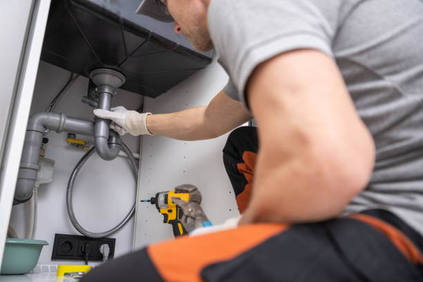 Best Best Plumbers Near Me  in The Colony, TX