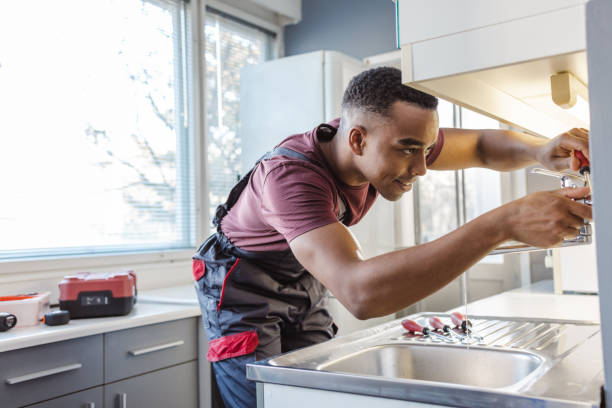 Best Emergency Plumber  in The Colony, TX